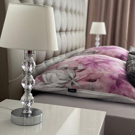 Apartment Queen 萨格勒布 外观 照片